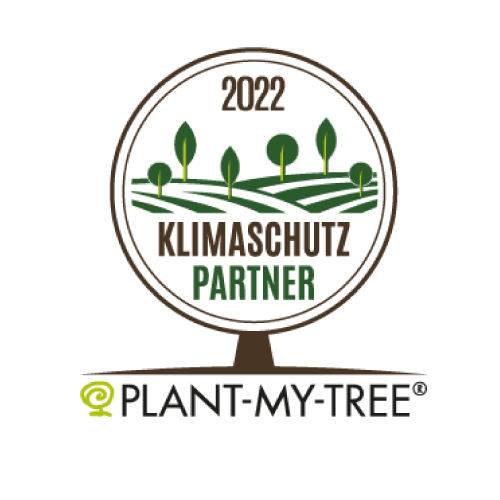 Rossbach Möbeltransporte Plant My Tree